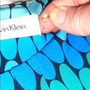 Calvin Kline small sleeveless top